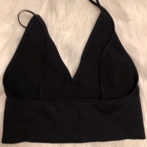 Free  People Bralette